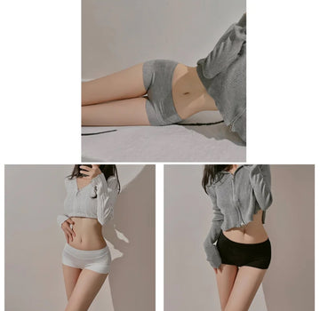 DailySoft Boyshort Panties package 3 pieces just 6.99